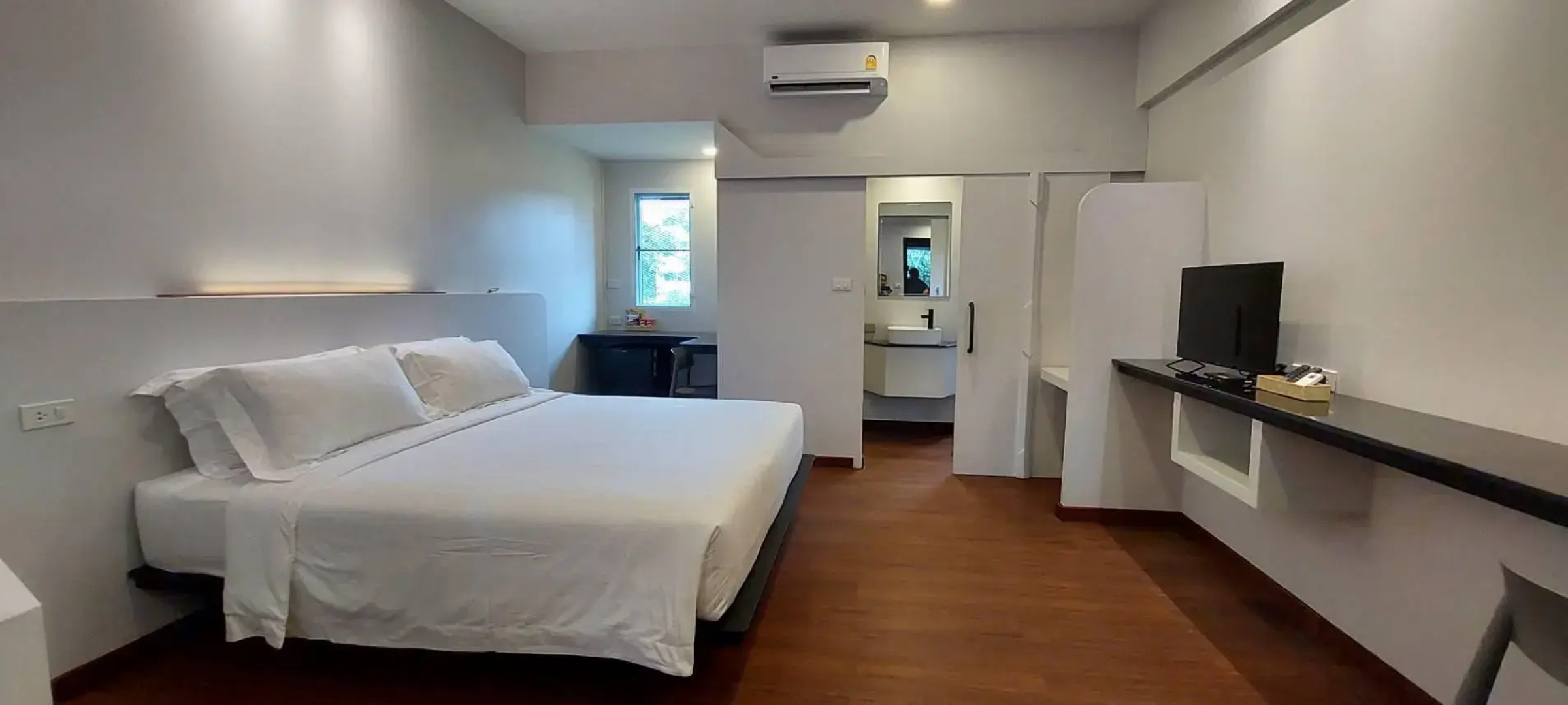 Silp-Pa Phra Nakhon Si Ayutthaya Hotel