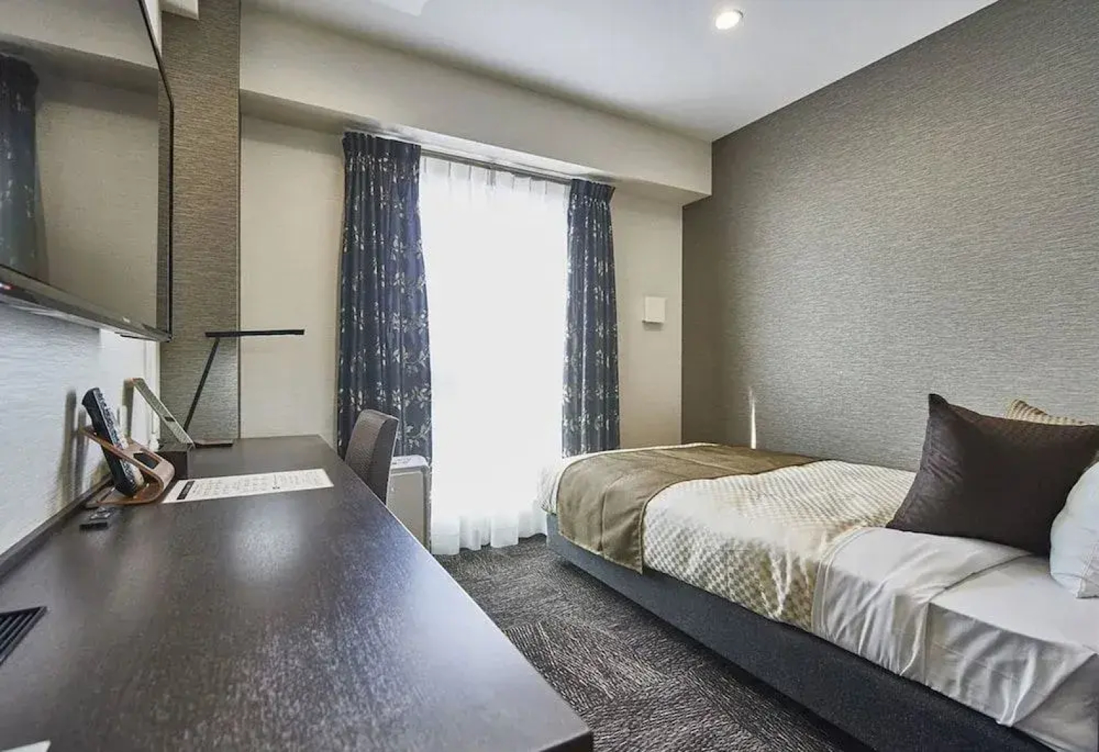 The Celecton Omiya Kaisoku - Kitamoto Ekimae