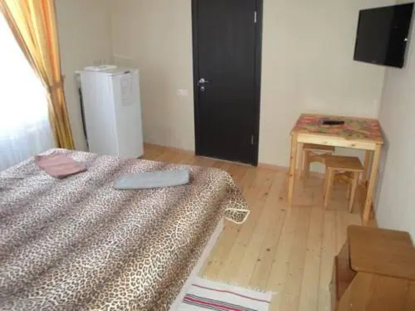 Guest House Teremok 1