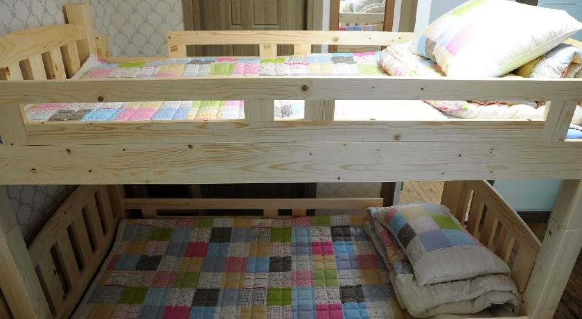 The 1st Andong Hostel