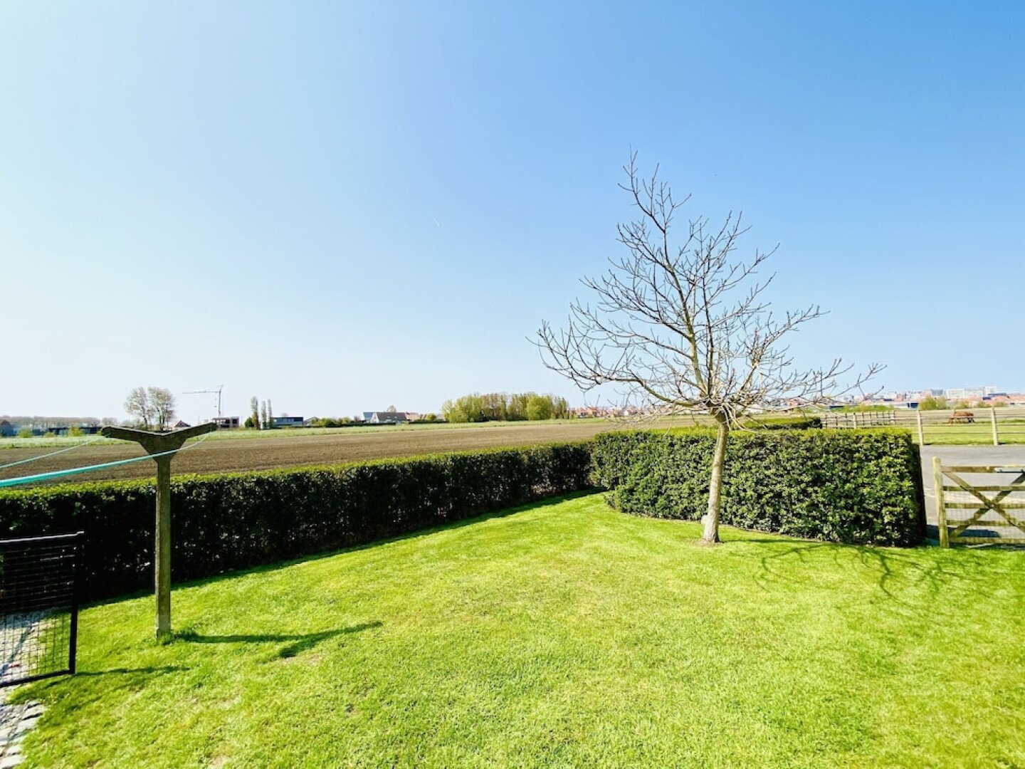 Spacious Holiday Home in Middelkerke near Belgian Coast