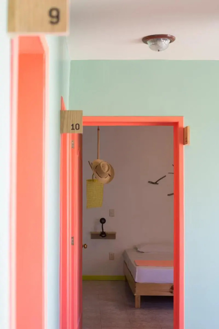 Un sueno Valle de Huajes