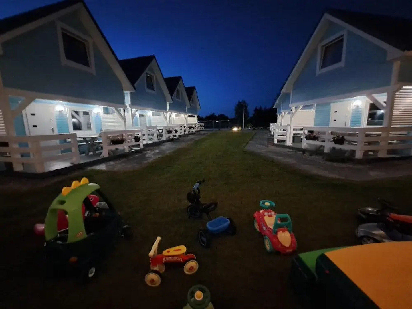 Holiday Home in Niechorze Near Lighthouse