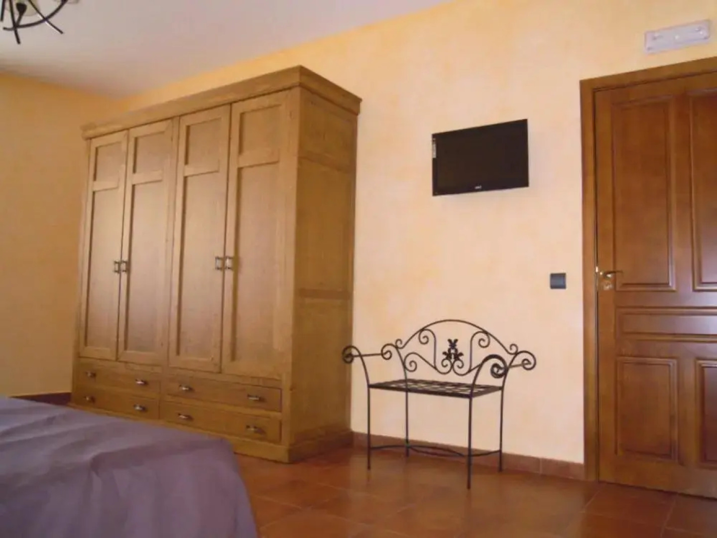 Casa Rural Los Pocicos