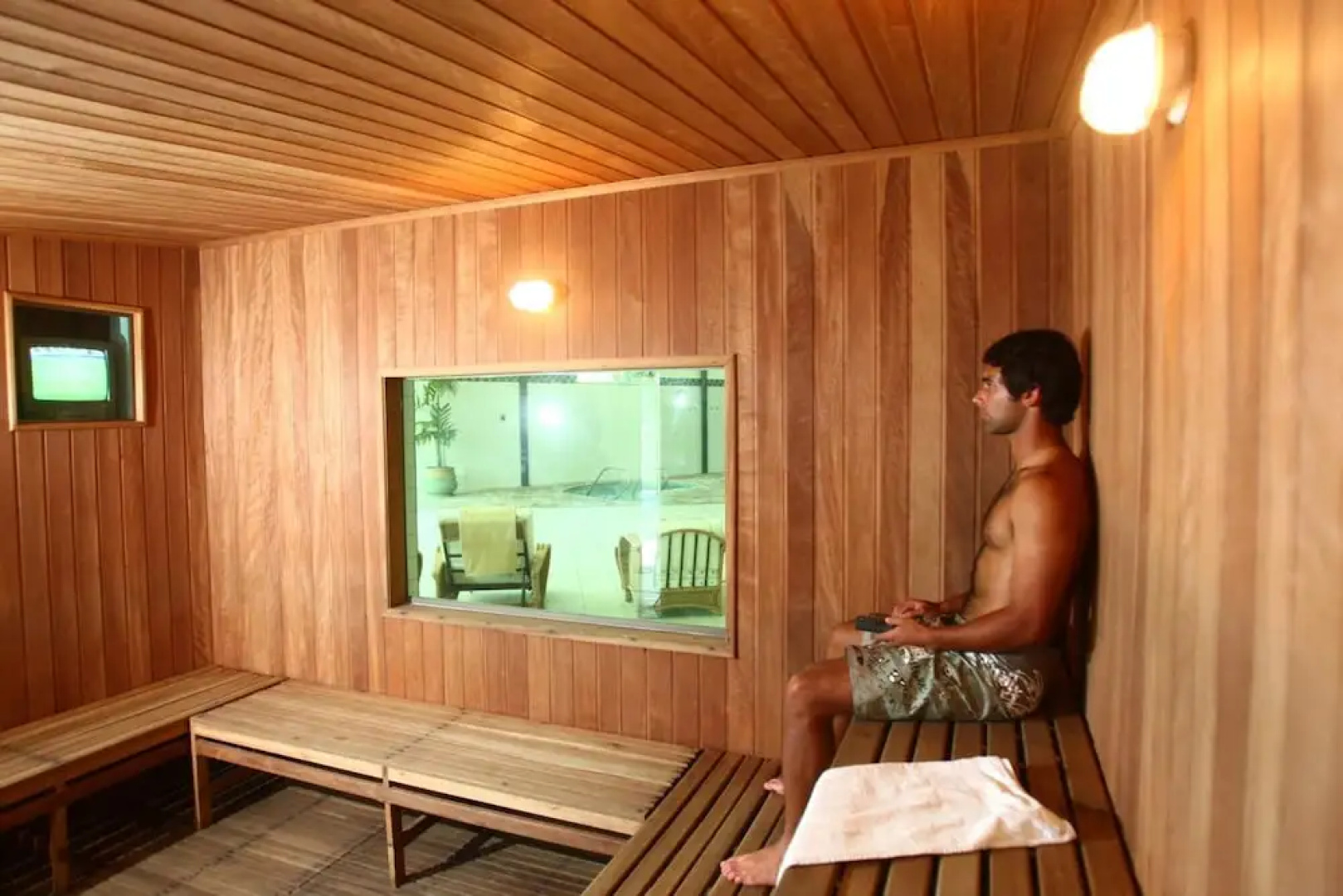 Oscar Inn Eco Resort