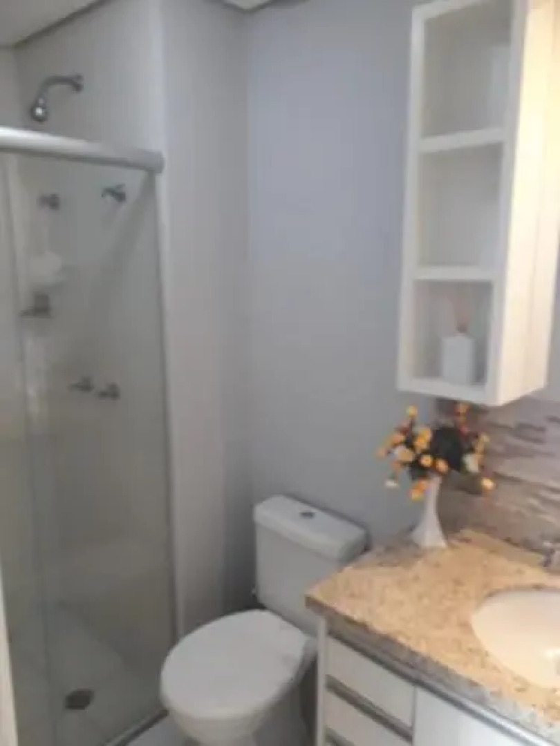 Apartamento Dot Home