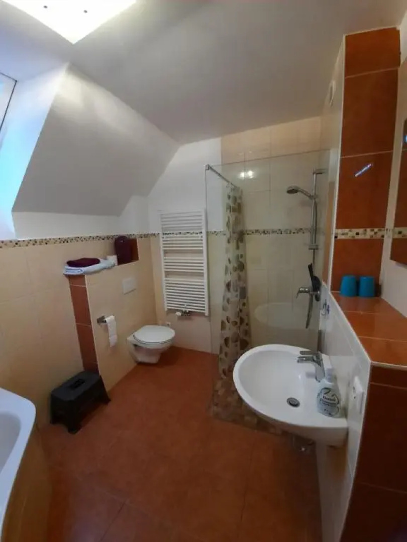 Ferienwohnungen Burger Nachtigall