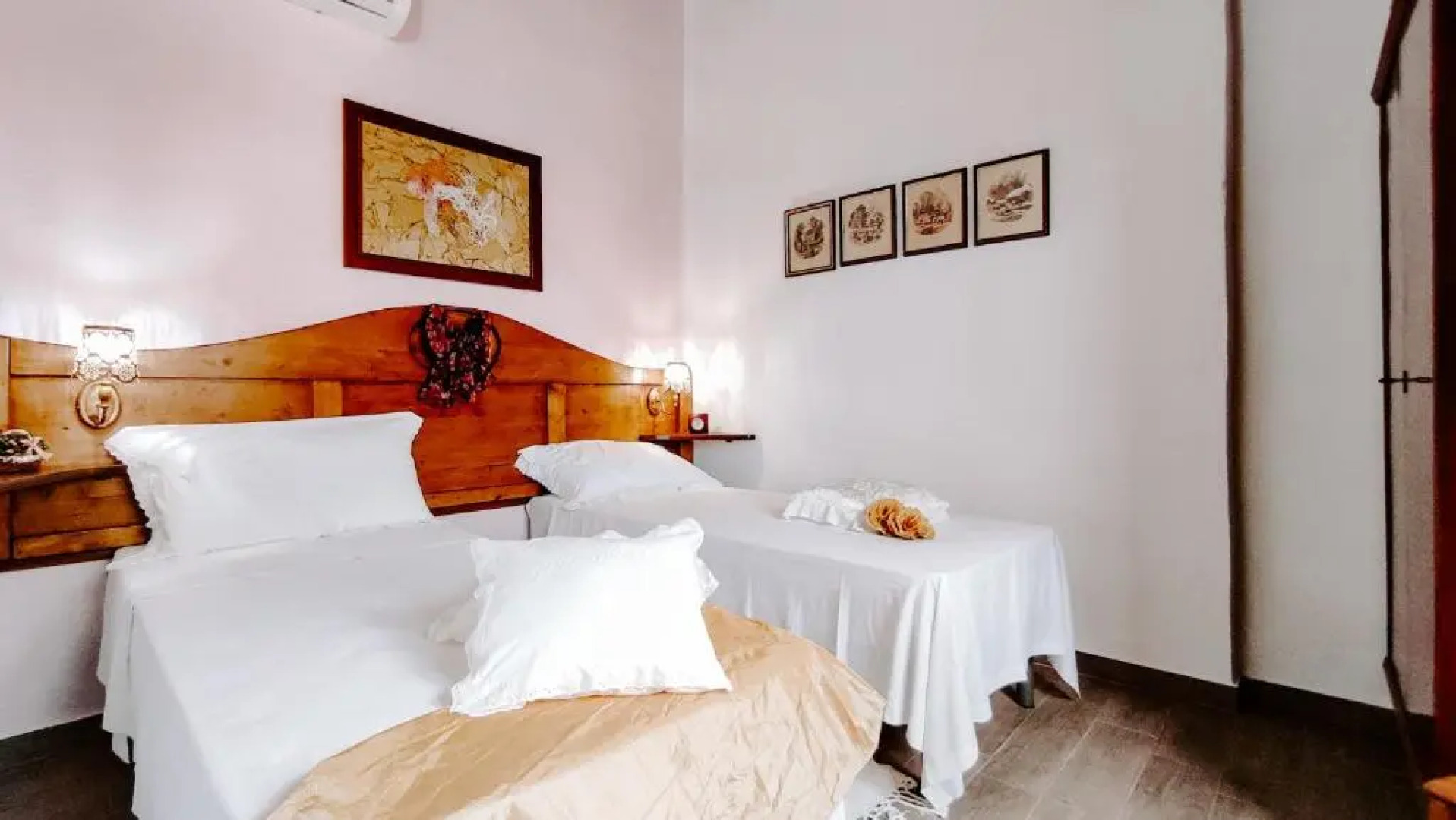 S'Arrosa de Monti appartamenti, IUN P2854