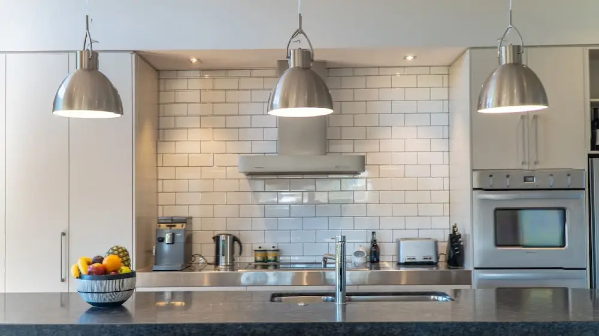 Spacious, Family Home With Several Outdoor Entertaining Areas