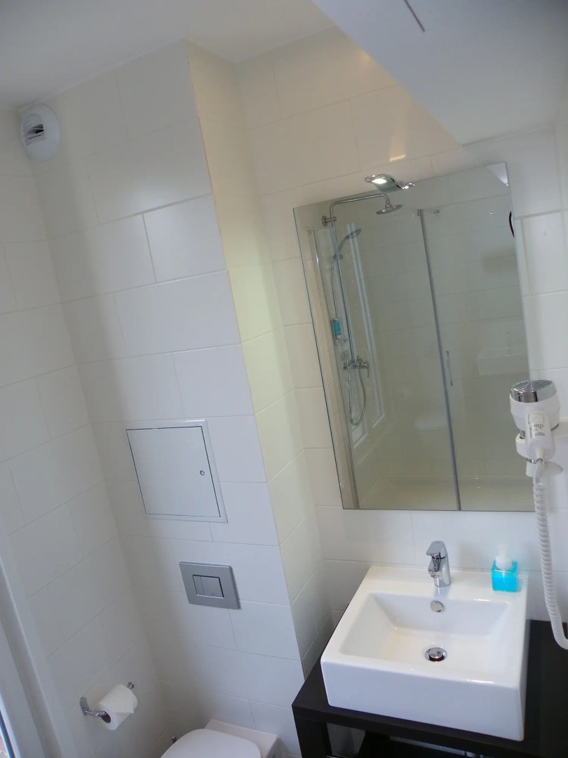 Hotel Les Terres Blanches