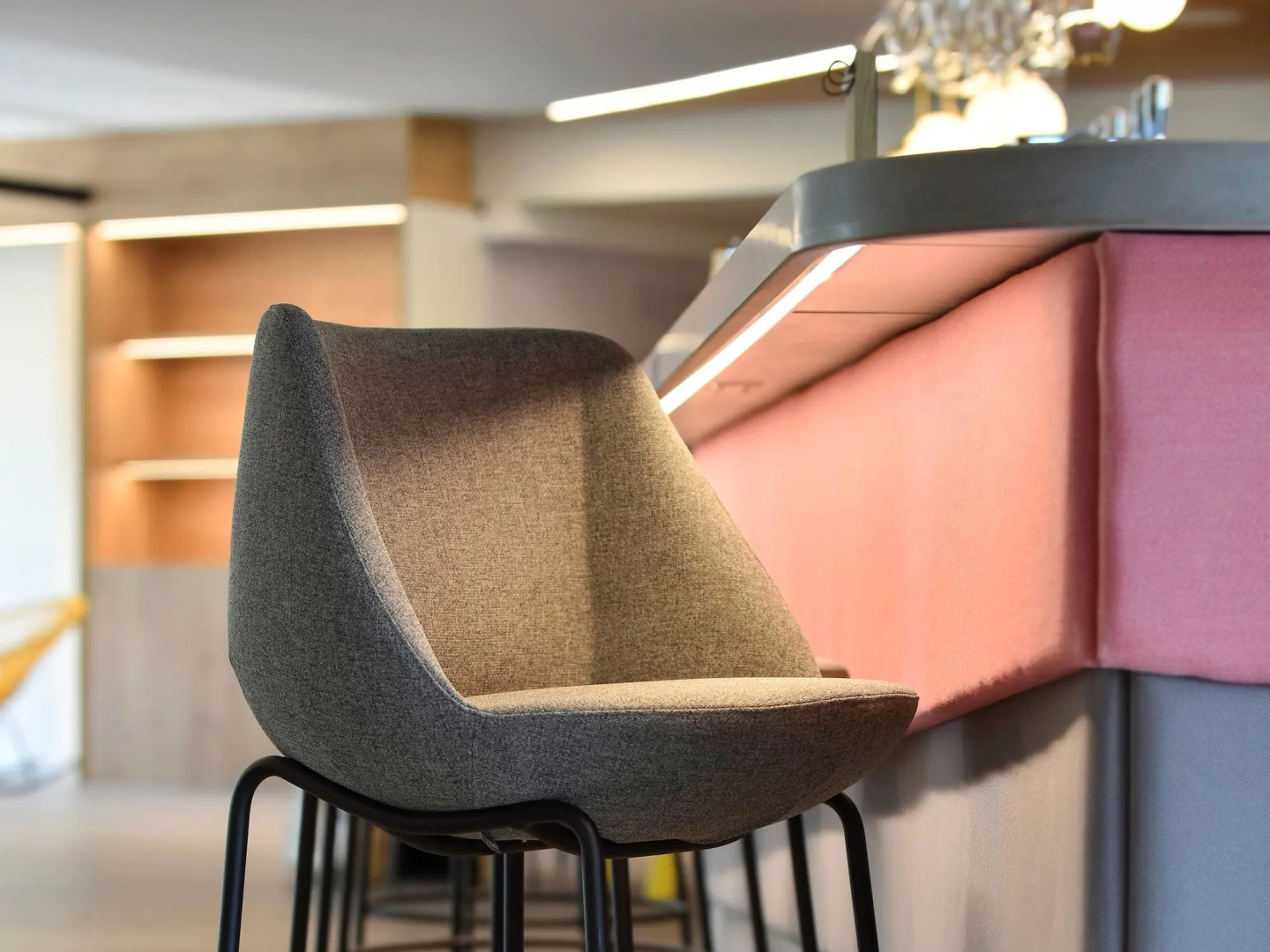 Hôtel Novotel Wavre Brussels East