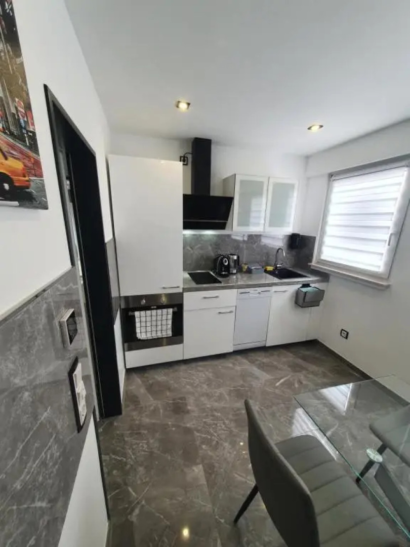 New York City Apartment