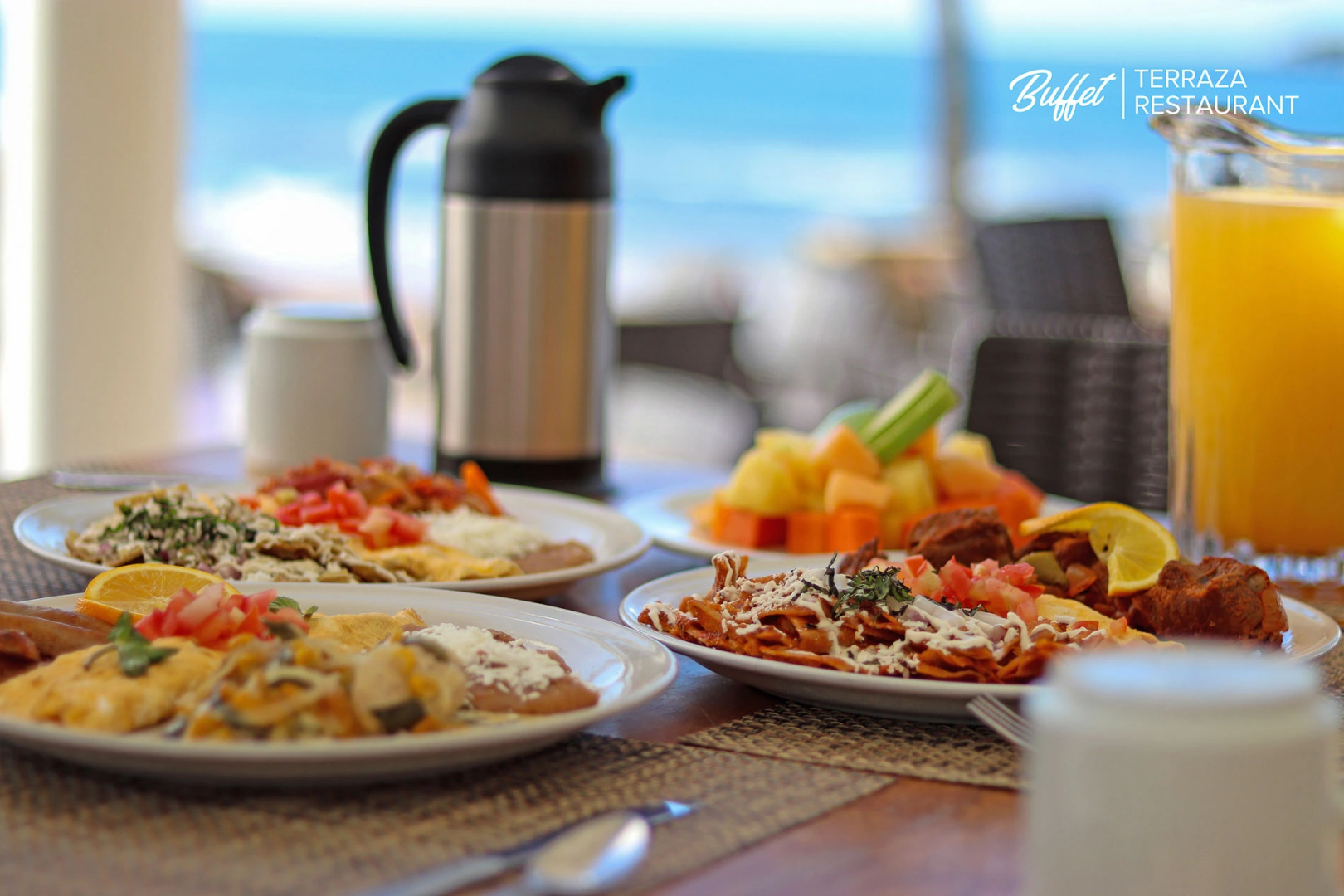 Luna Palace Hotel and Suites