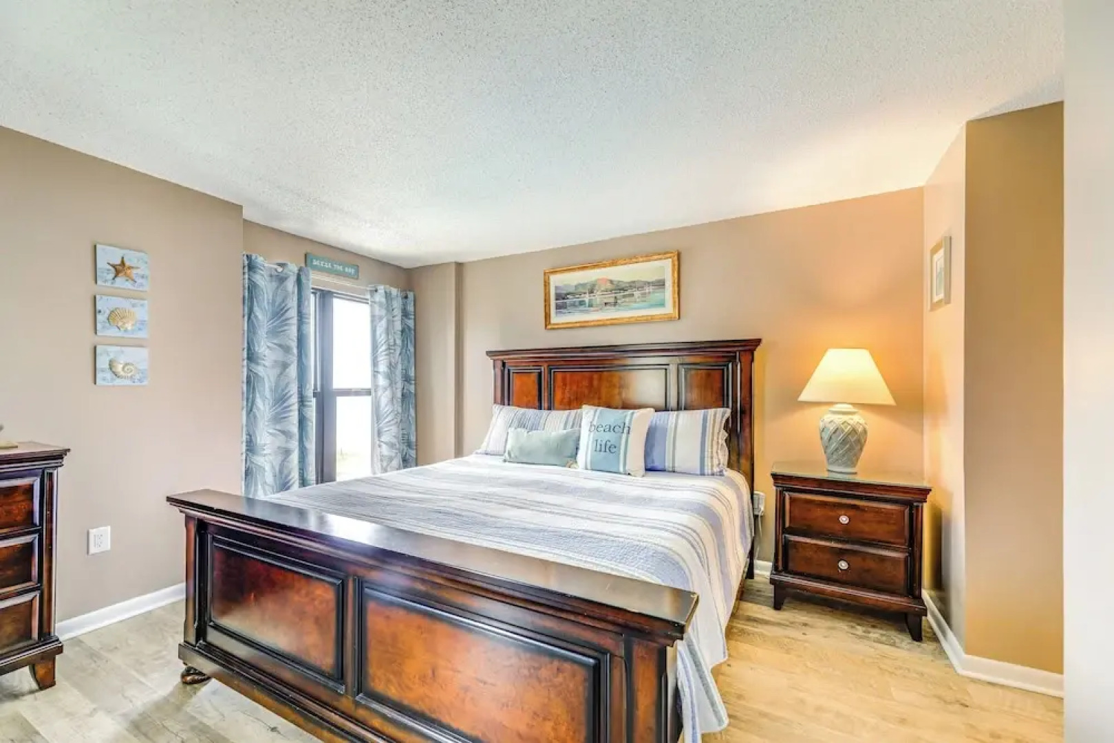 Indian Beach Resort Condo w/ Atlantic Ocean Views!