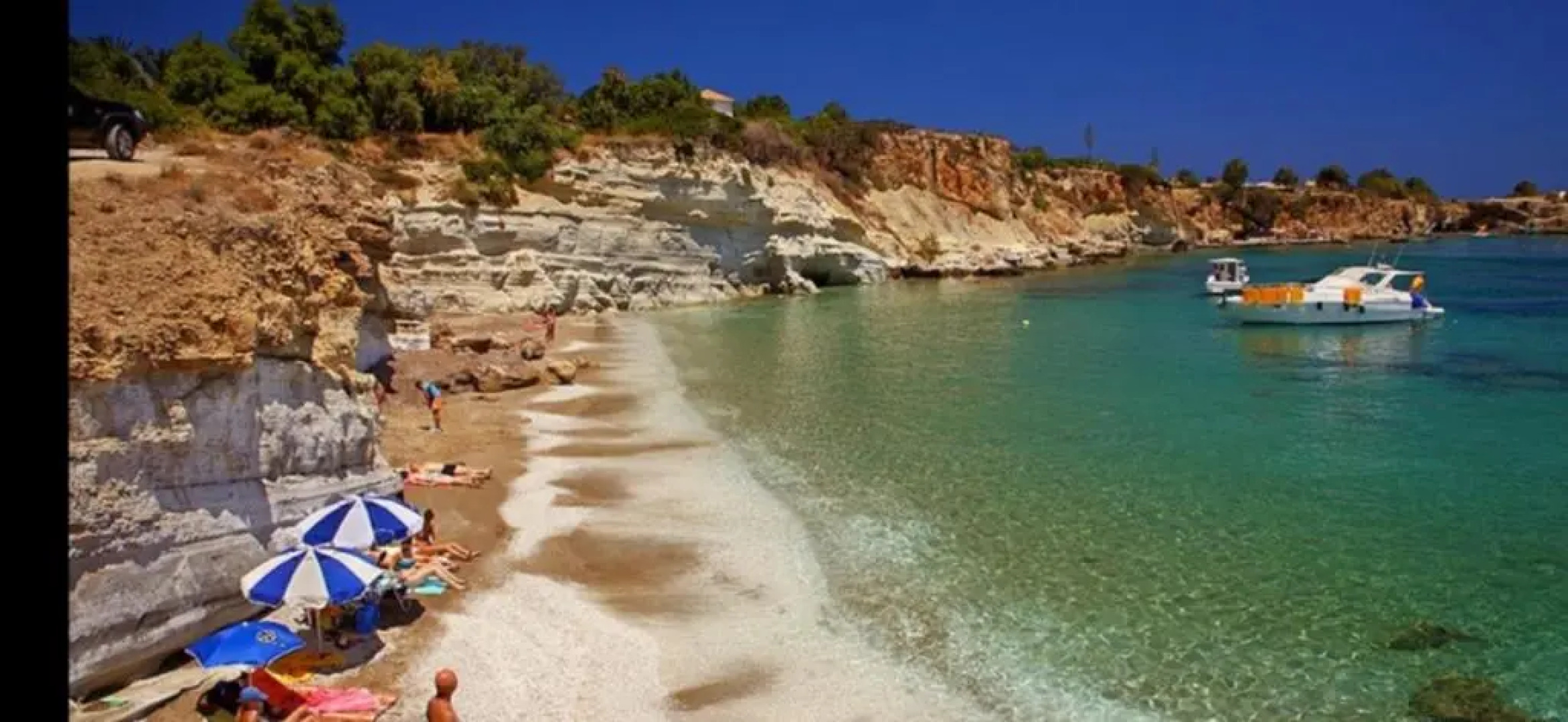 Aqua Blu - Adults Only  by Checkin