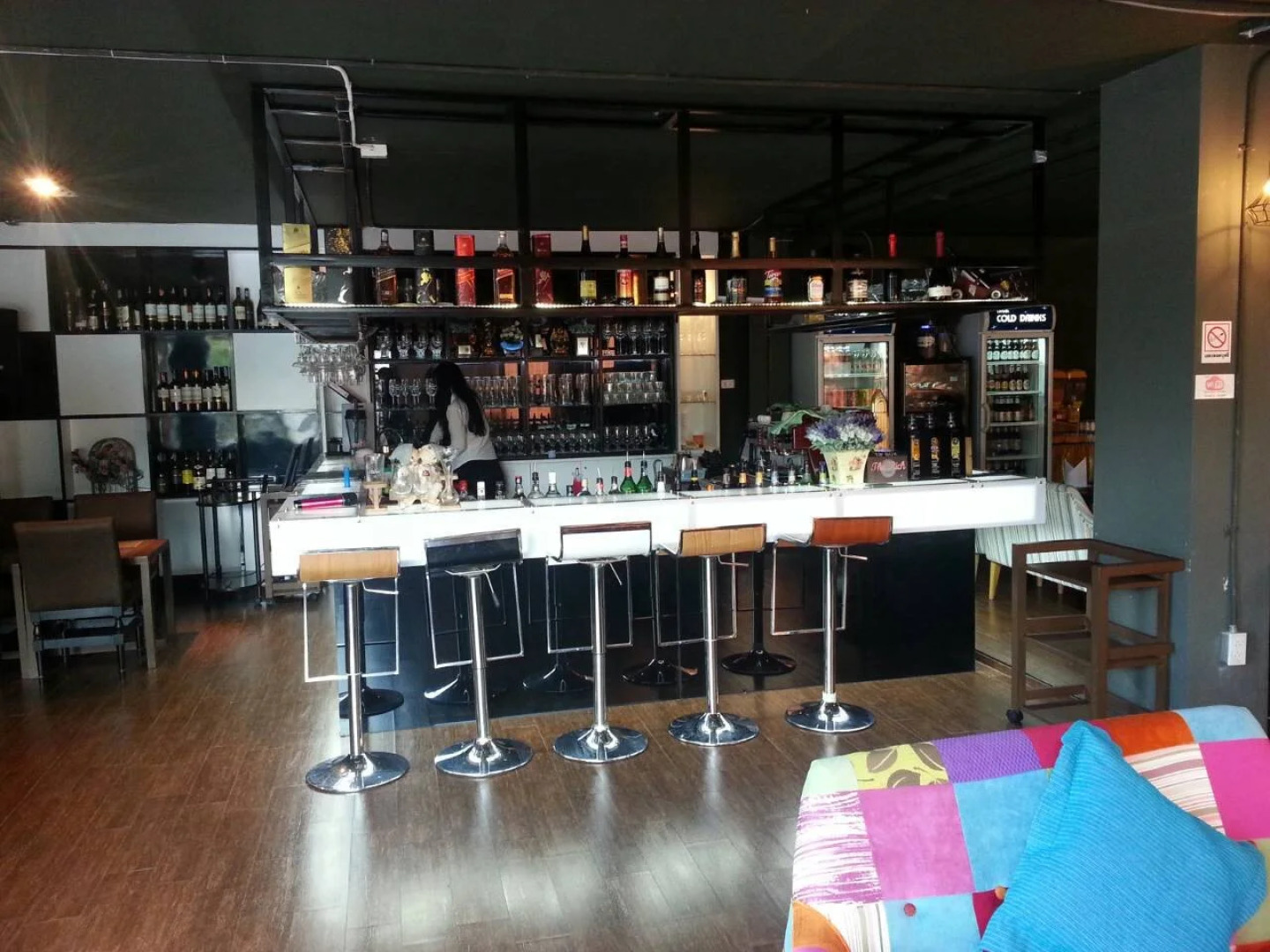 The Rich Hotel Ubonrachatani