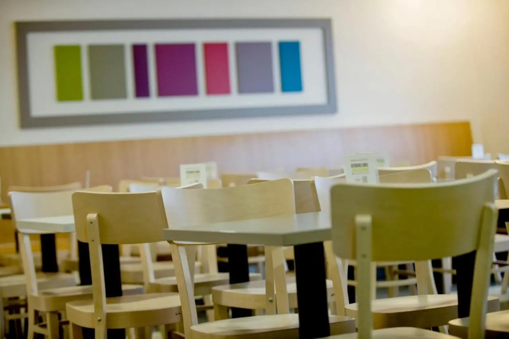 B&B HOTEL Clermont-Ferand Nord Riom