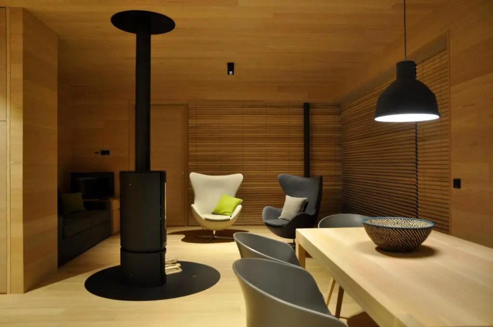 SEE 31, Ferienlofts am Traunsee