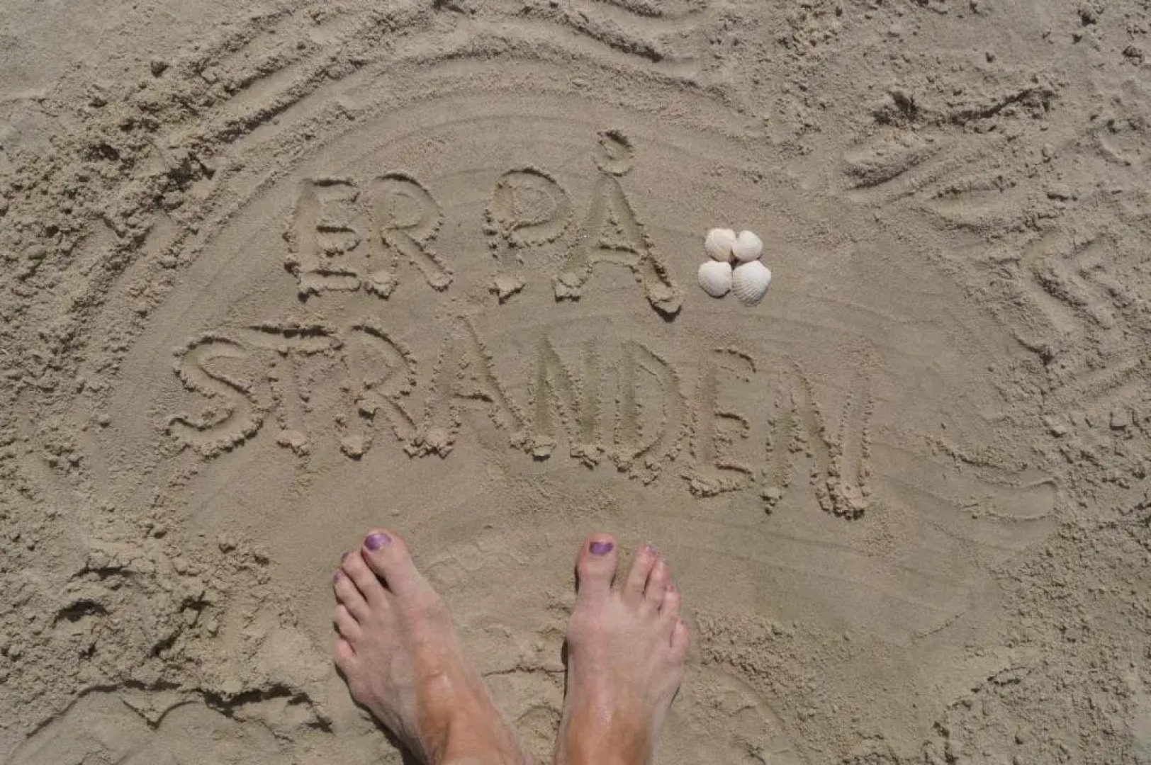 Løkken Farm Holiday