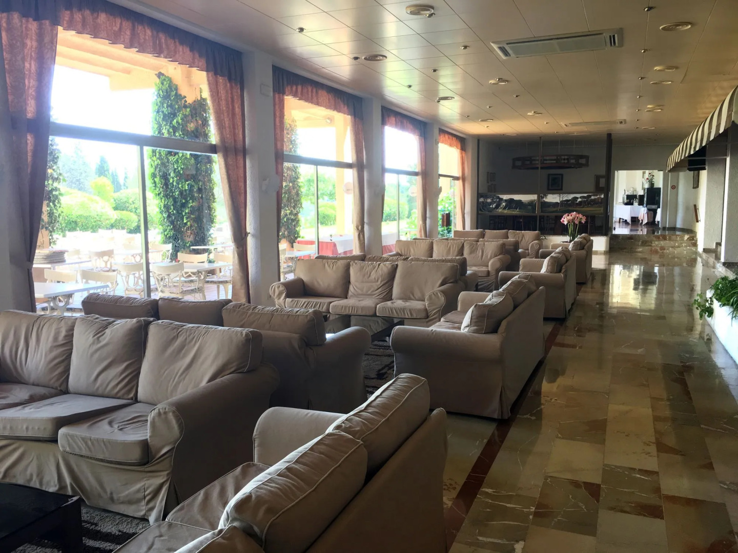 RVHotels Golf Costa Brava