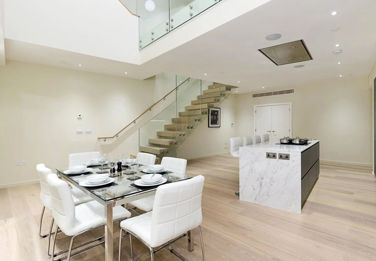 The Monument Residences