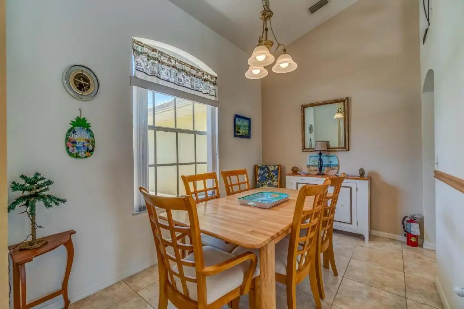 Westons Water Watch - Private Villa with heated pool - sleeps 6