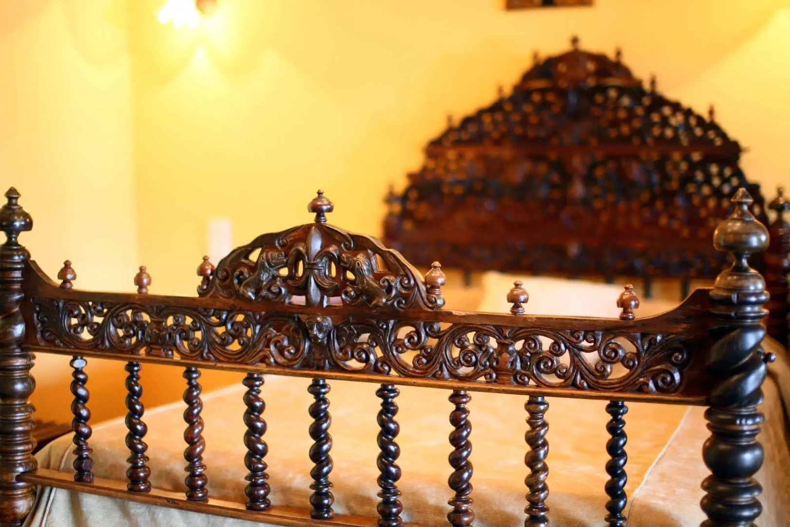 Hotel Monumento Pazo do Castro