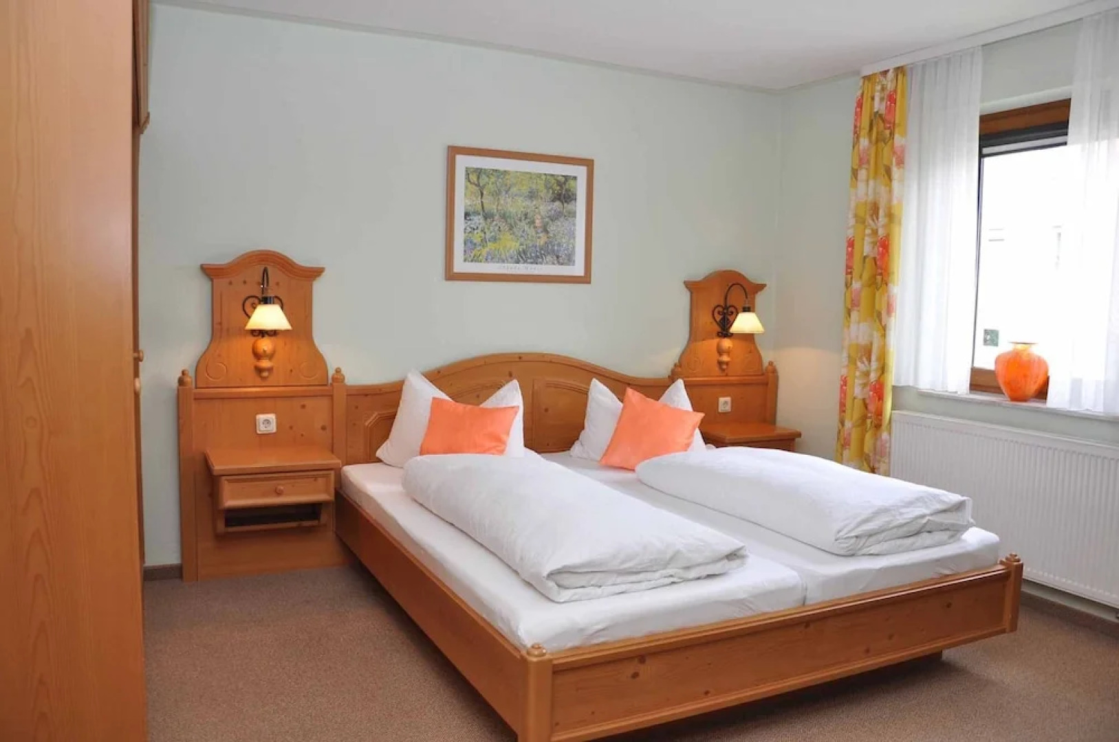 Landhotel Zur Pferdetränke