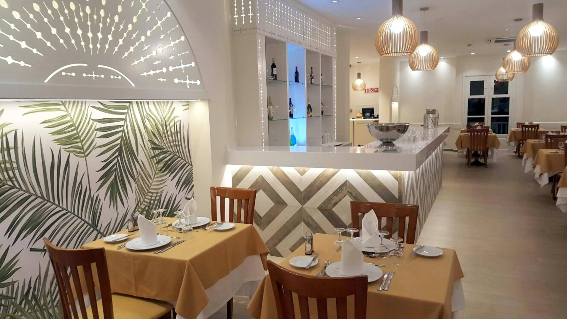 Alua Suites Fuerteventura — All inclusive