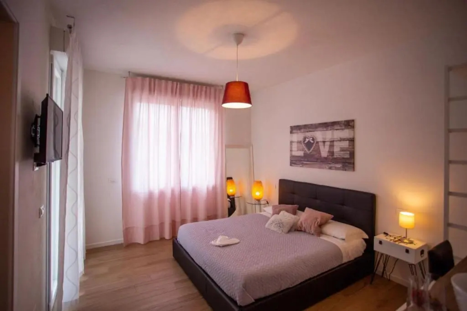 Bed And Breakfast Castello7