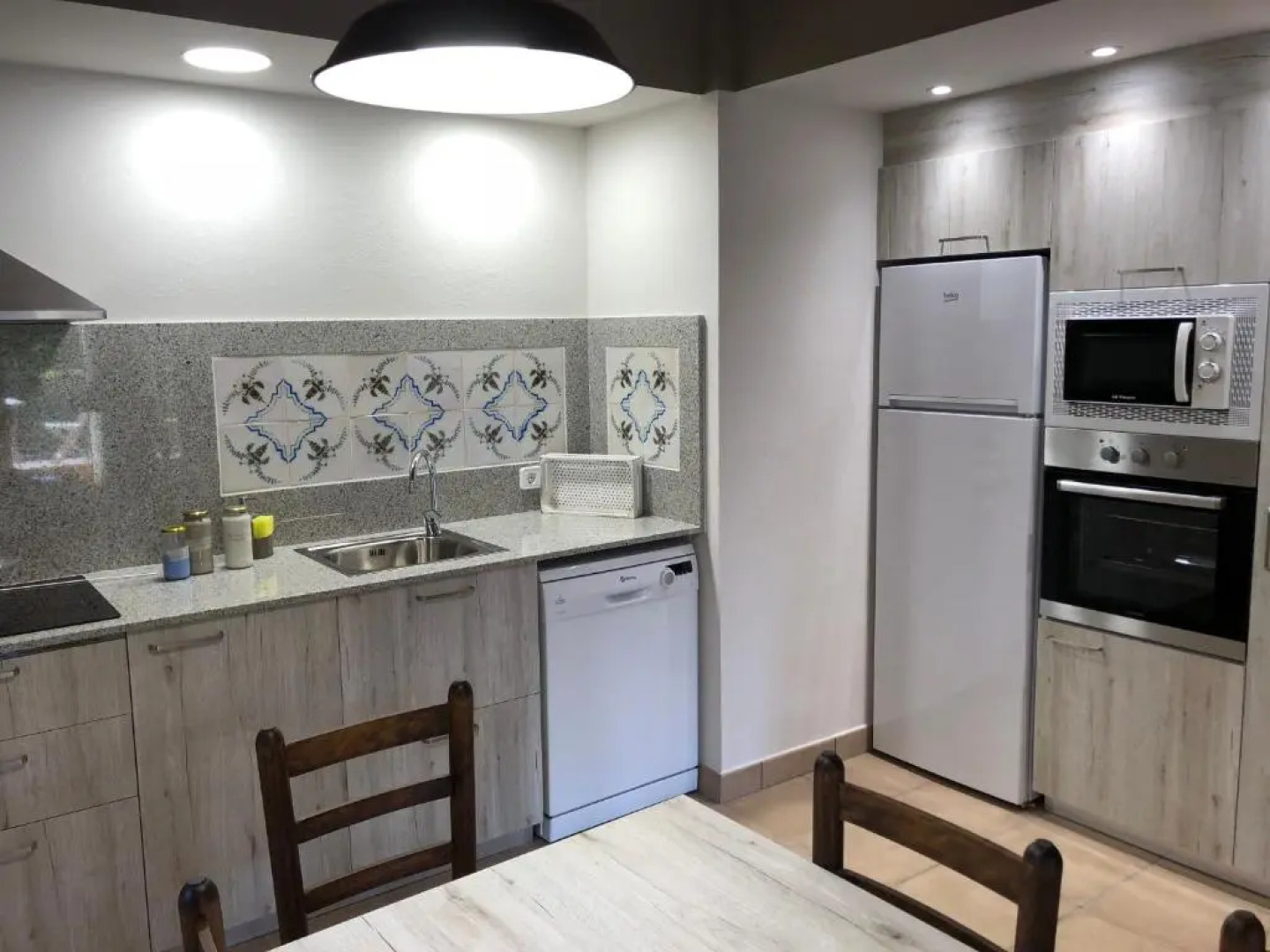 Mas Molera-Masoveria