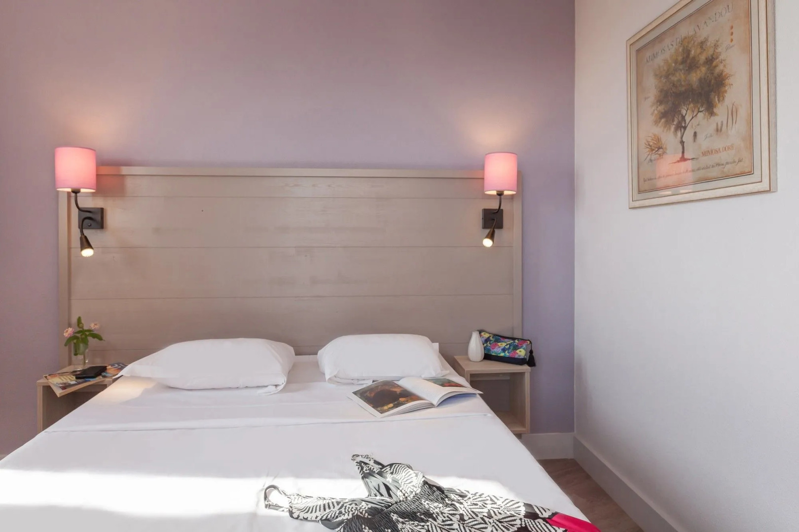 Pierre & Vacances Residence La Pinede