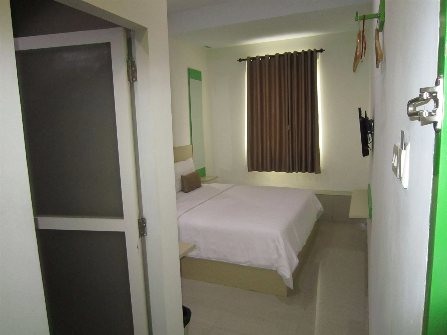 De Whitte Hotel & Coffee Shop