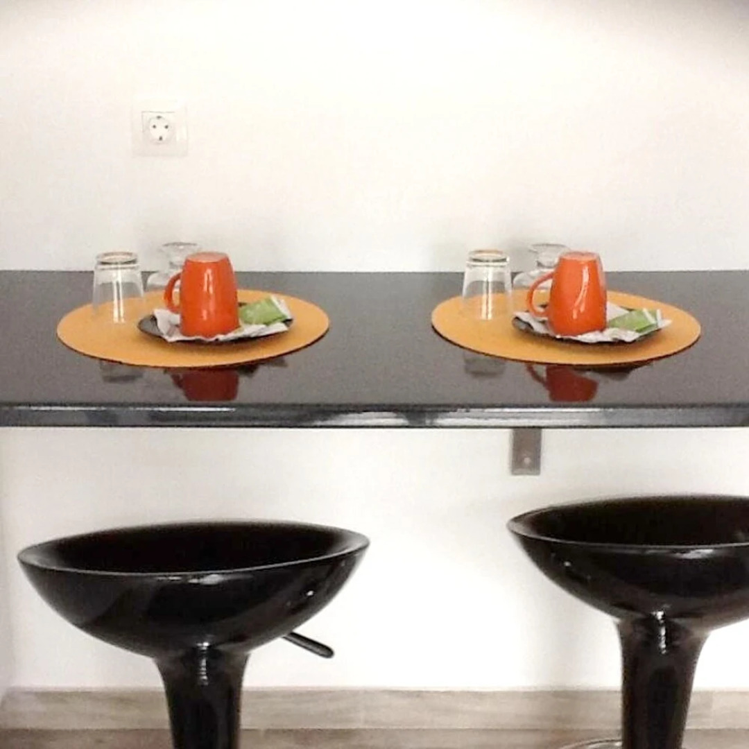 Apartment With one Bedroom in Pico da Pedra, With Wonderful Mountain V