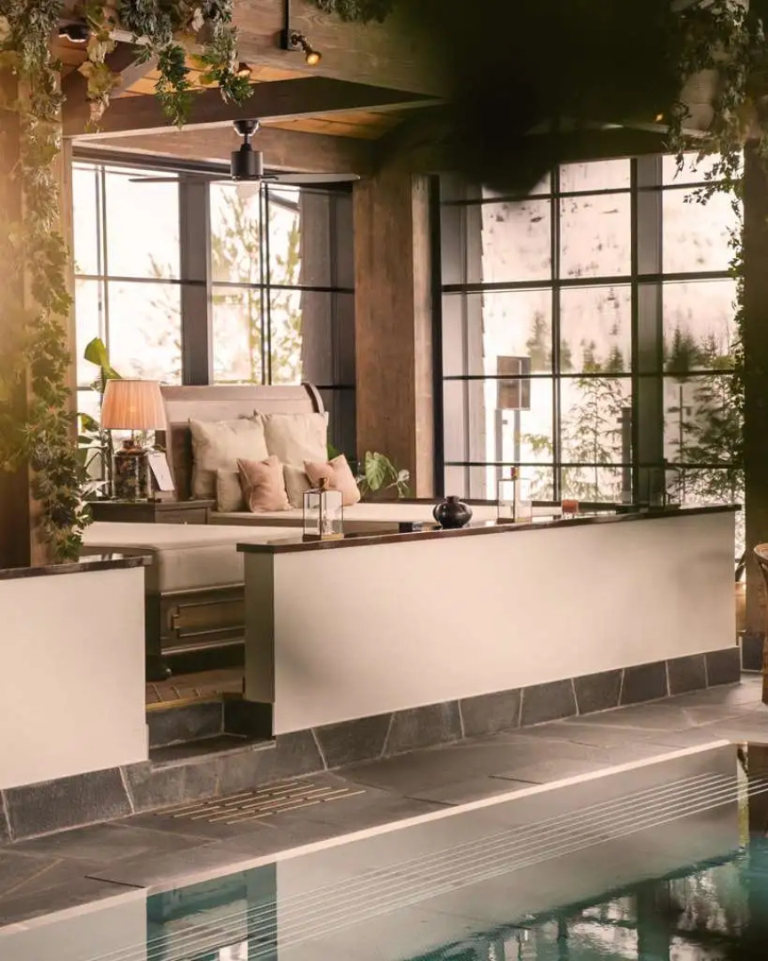 Fyri Resort Hemsedal