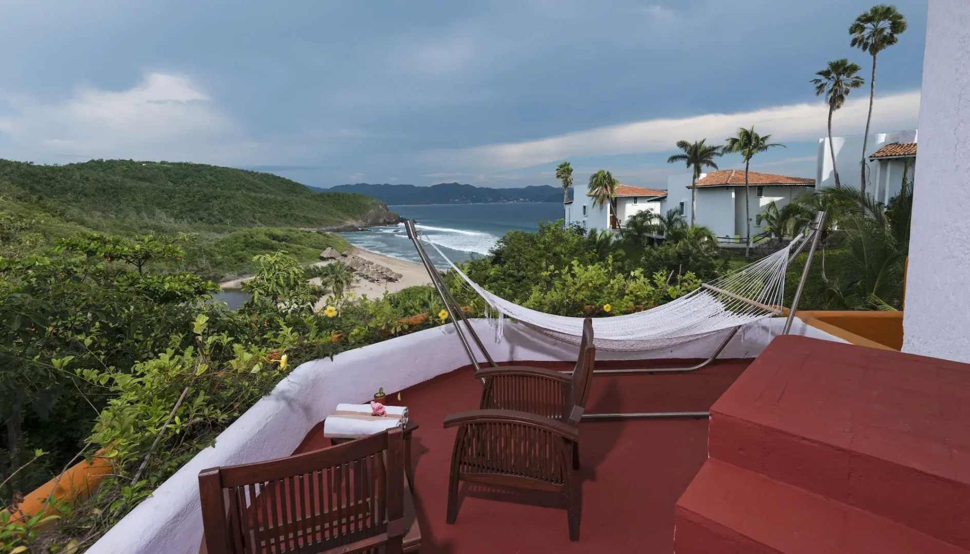 Hotel Punta Serena & Resorts- Couples Only