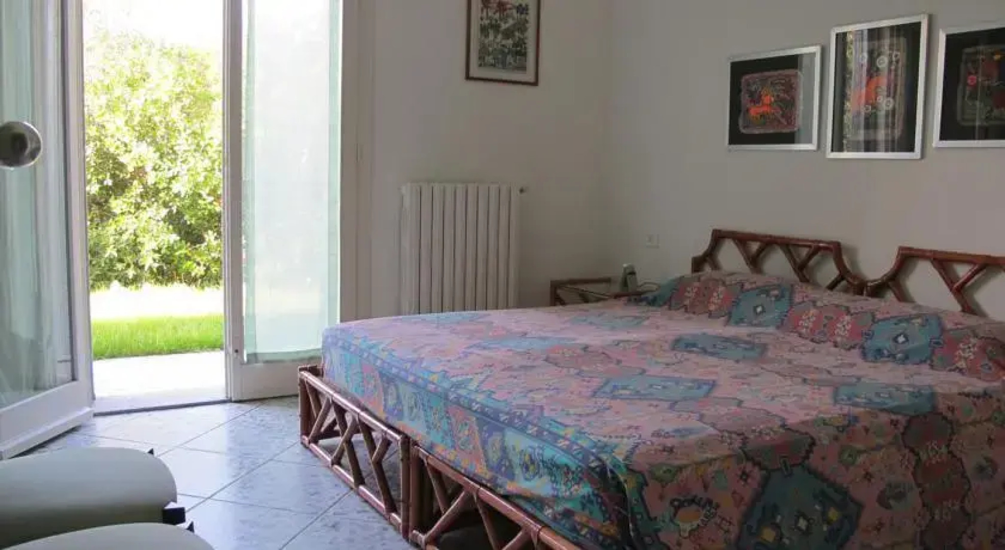 Villa Gloria