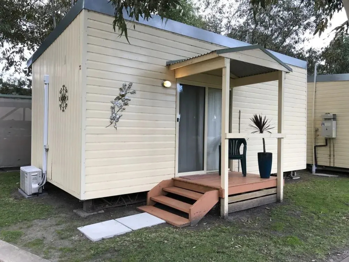 Swan Reach Holiday Park