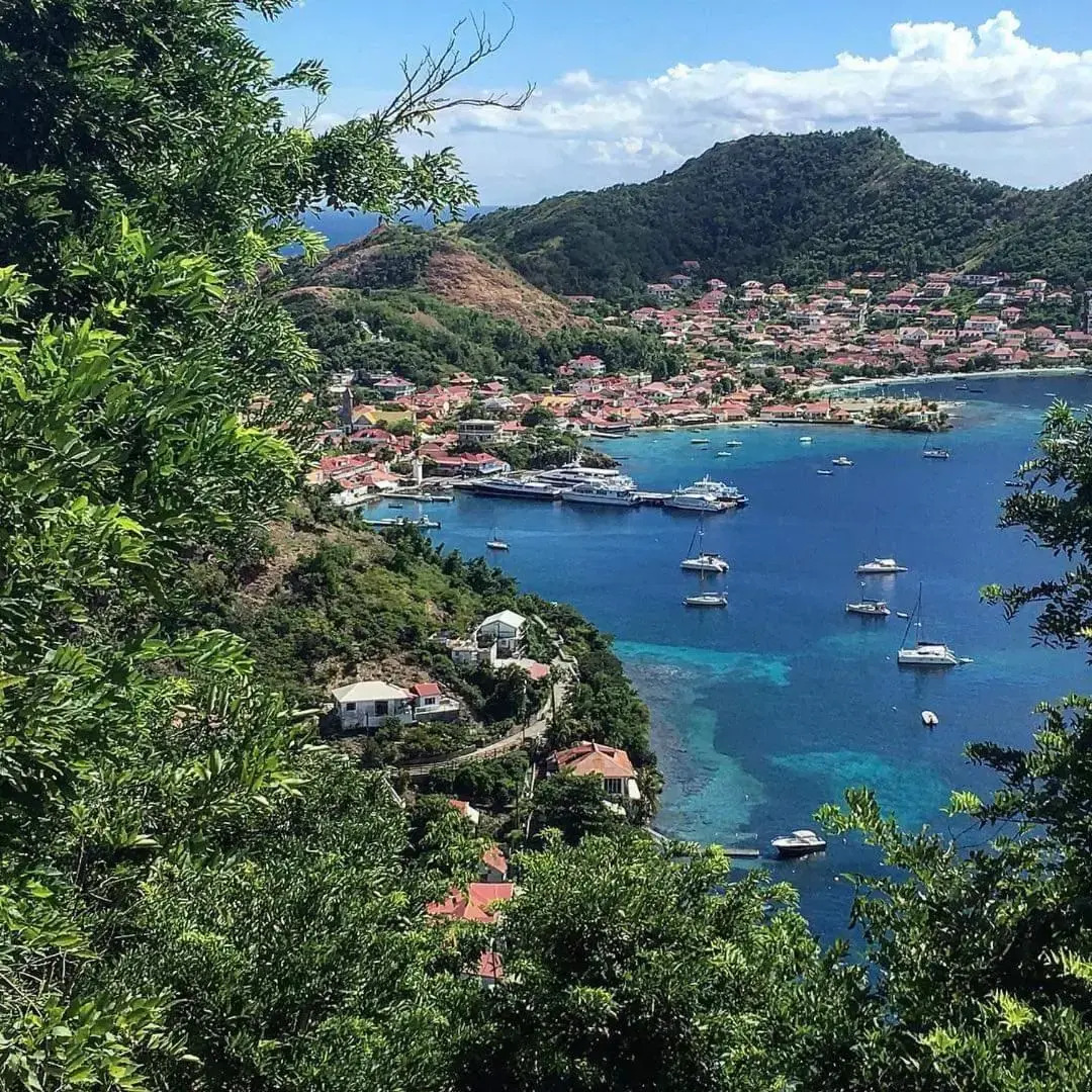 Villa CANA - Appartement 2 chambres avec SPA privatif