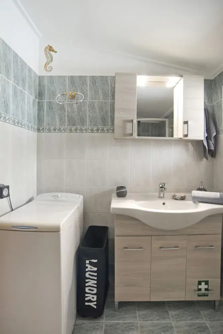 Apos Place in Pefki With 1 Bedrooms and 1 Bathrooms