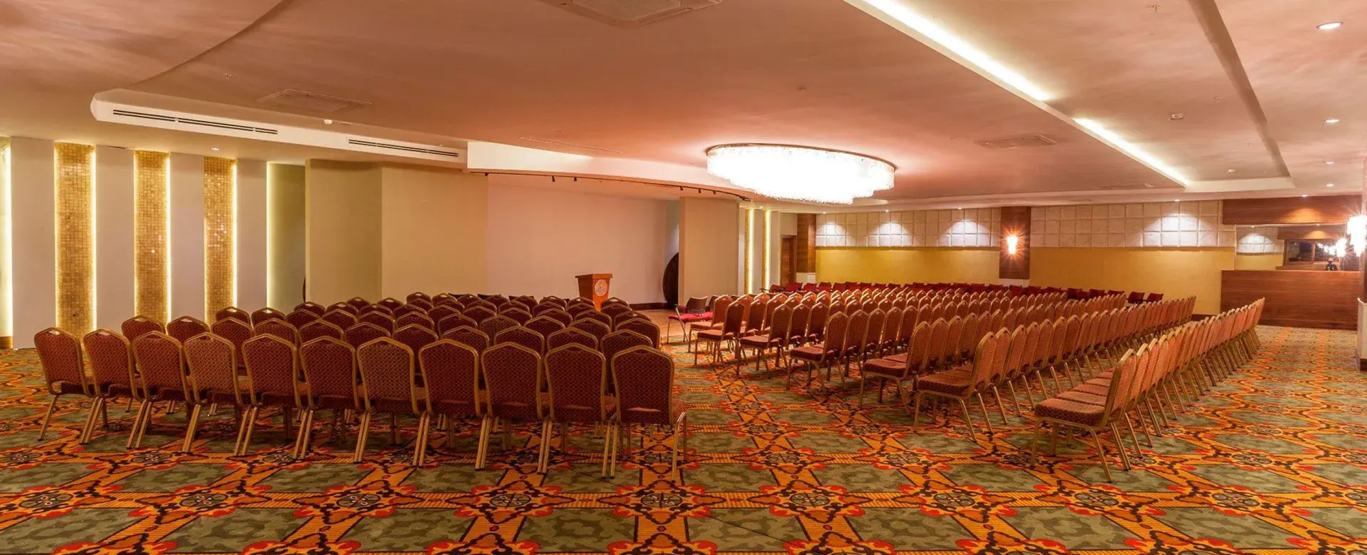 Seher Sun Palace Resort And Spa