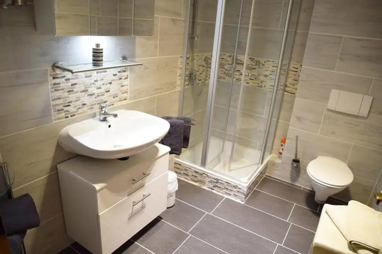 Ferienwohnung Christine