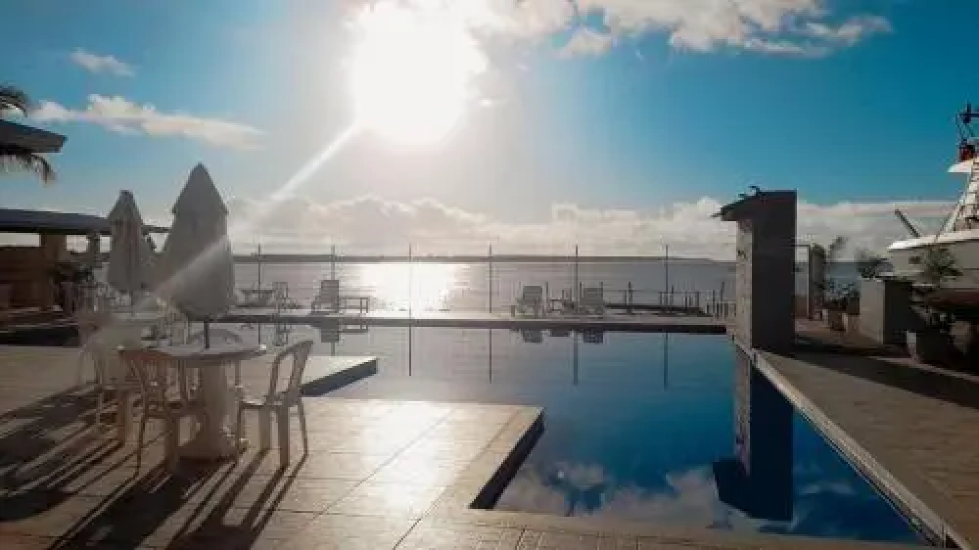Pousada Iracema