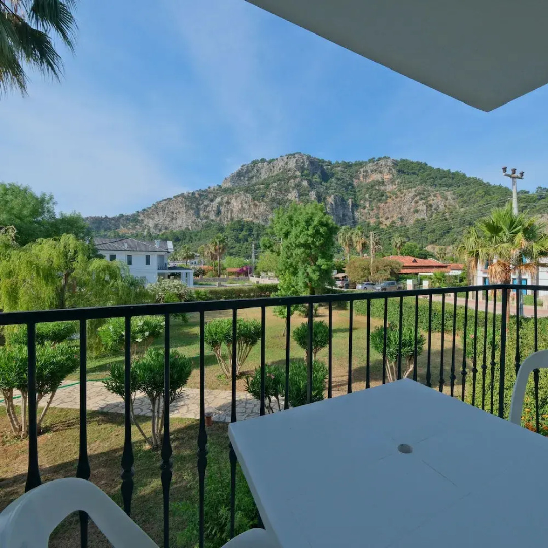 Club Mel Holiday Resort