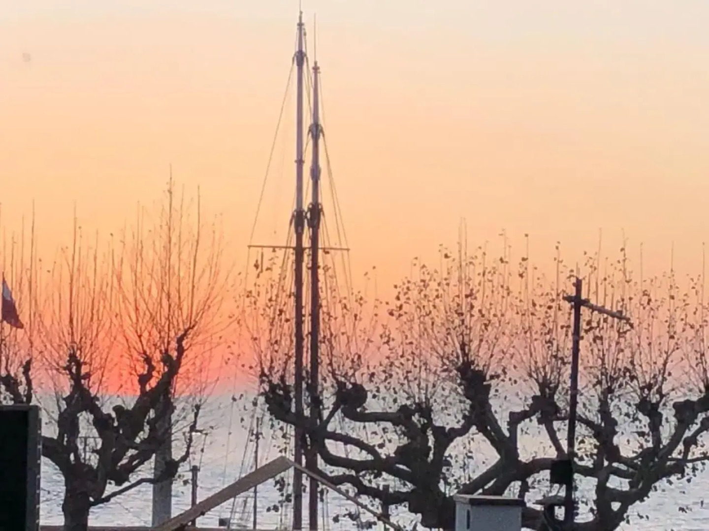 Garda Sailor’s House