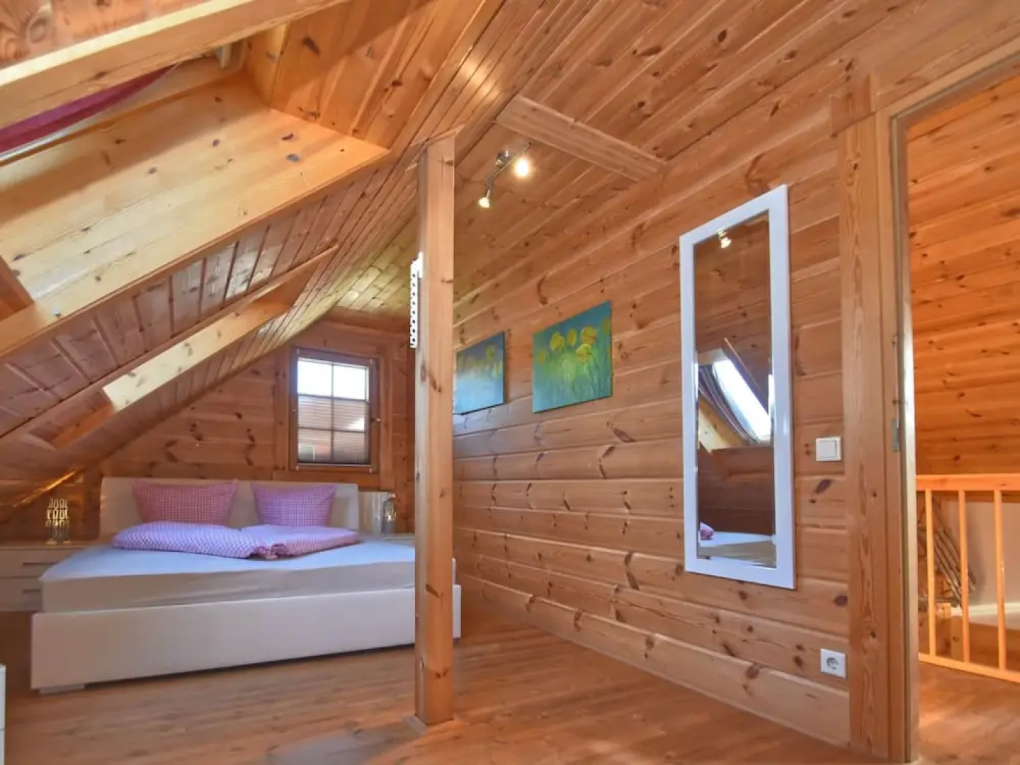 Holiday Home With hot tub