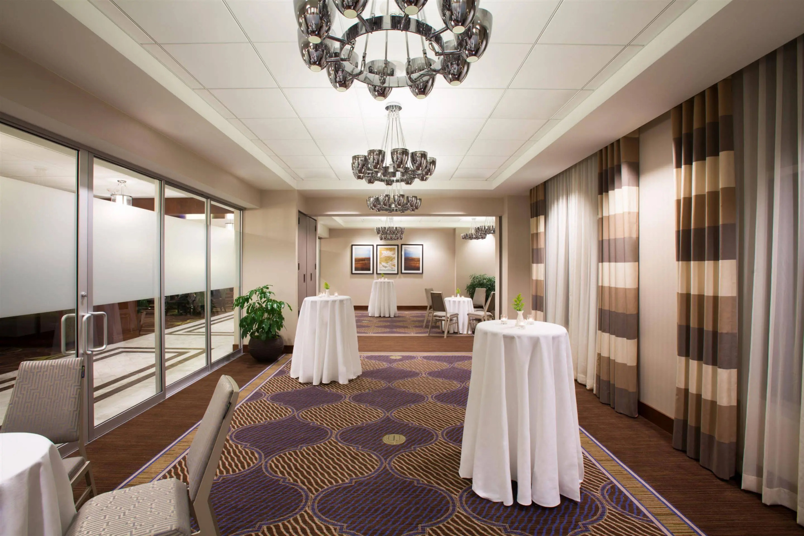 Sheraton Pittsburgh Airport Hotel