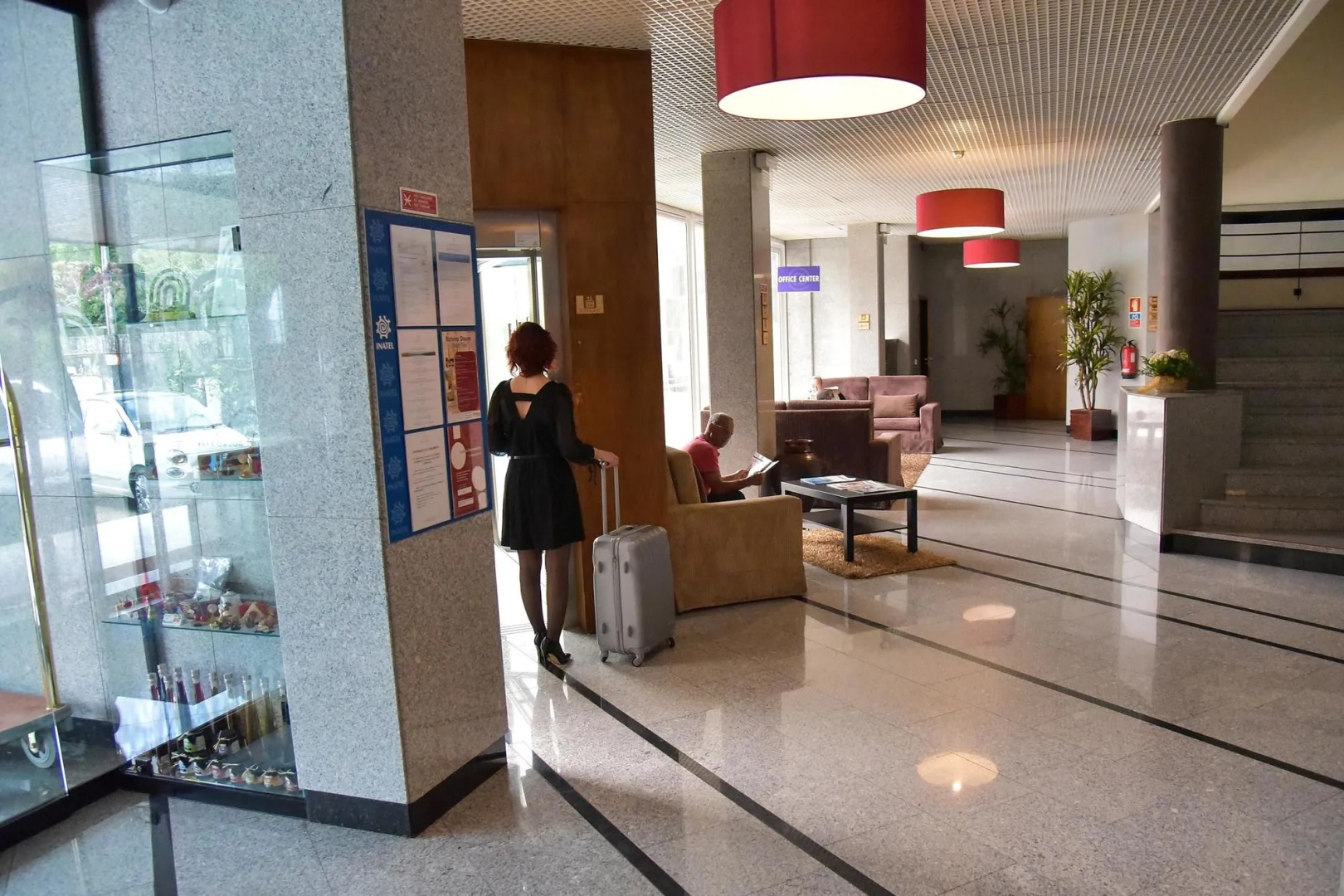 Douro Marina Hotel & SPA