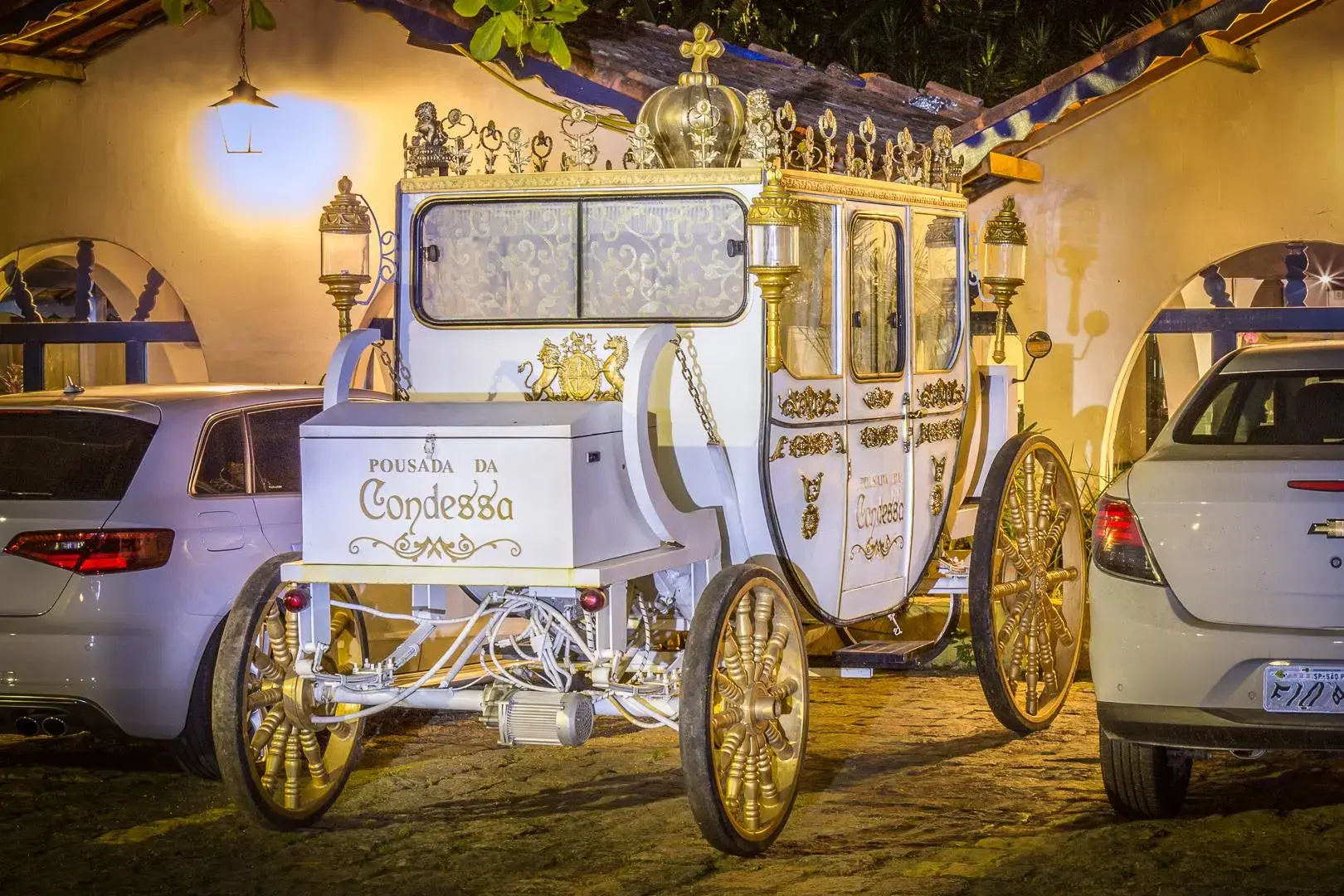 Pousada Da Condessa