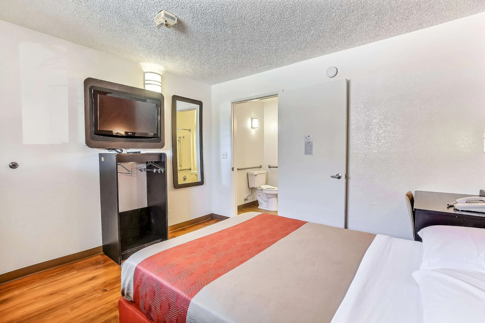 Motel 6 Oakland Airport